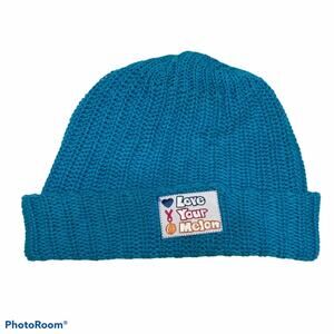 Love Your Melon "Vintage" Knit Hat
